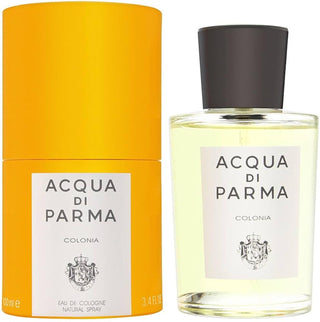 Acqua Di Parma Colonia Eau De Cologne Spray