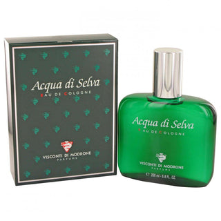 Acqua Di Selva Edc Splash by Visconti Di Modrone