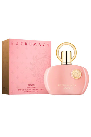Afnan Supremacy Eau de Parfum for Women