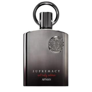 Afnan Supremacy Not Only Intense Extrait de Parfum for Men