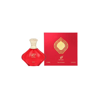 Afnan Turathi Eau de Parfum for Women