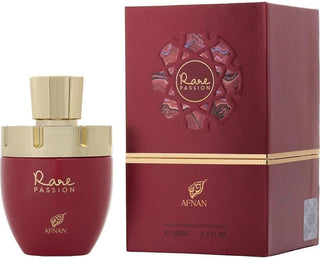Afnan Rare Passion Eau de Parfum for Women