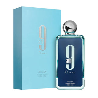 Afnan 9 Am Dive Eau De Parfum Spray by Afnan