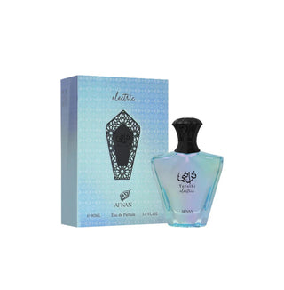 Afnan Turathi Electric Eau De Parfum Spray by Afnan