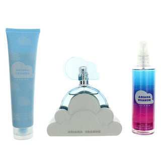 Ariana Grande Cloud 3-Piece Gift Set for Women