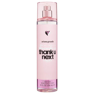 Ariana Grande Thank U Next Body Mist for Women