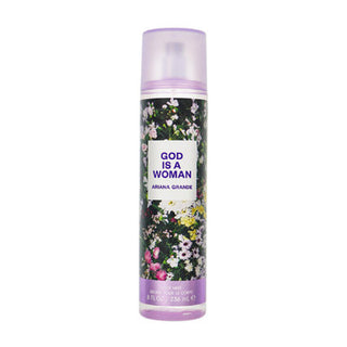 Ariana Grande God Is a Woman Body Mist for Women