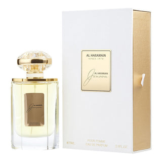 Al Haramain Junoon Eau De Parfum Spray For Women by Al Haramain