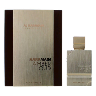 Al Haramain Amber Oud Gold Edition Eau de Parfum
