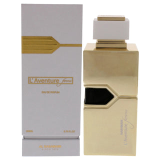 Al Haramain L'Aventure Femme Eau De Parfum Spray by Al Haramain