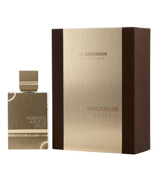 Al Haramain Amber Oud Gold Edition Eau de Parfum