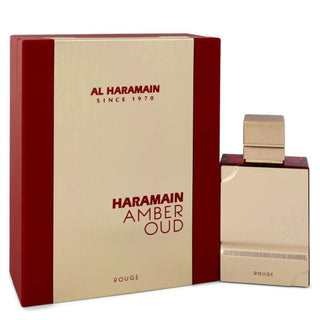 Al Haramain Amber Oud Rouge Eau de Parfum