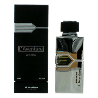 Al Haramain L’Aventure Eau de Parfum Spray for Men