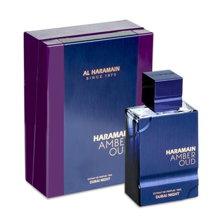 Al Haramain Amber Oud Dubai Night Extrait de Parfum