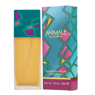 Animale Eau de Parfum Spray for Women