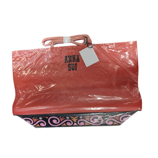 Anna Sui Tote Bag by Anna Sui
