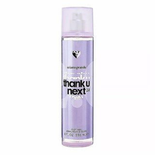 Ariana Grande Thank U Next 2.0 Body Mist for Women