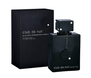 Armaf Club De Nuit Intense Eau De Toilette Spray For Men by Armaf
