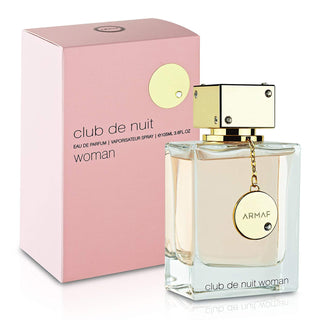 Armaf Club de Nuit Eau de Parfum for Women