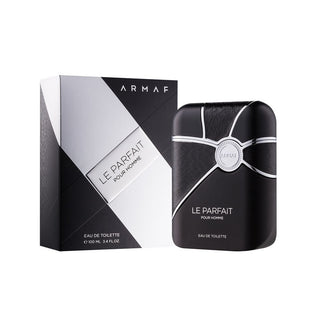 Armaf Le Parfait Pour Homme Eau De Parfum Spray by Armaf