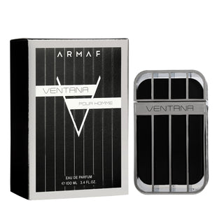 Armaf Ventana Eau De Parfum Spray For Men by Armaf