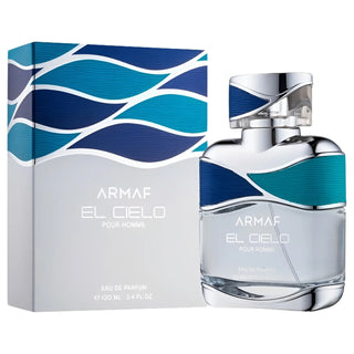 ARMAF El Cielo Eau de Parfum for Men