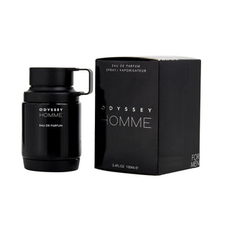 Armaf Odyssey Homme Eau De Parfum Spray by Armaf
