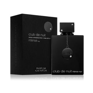 Armaf Club de Nuit Intense Parfum Spray for Men