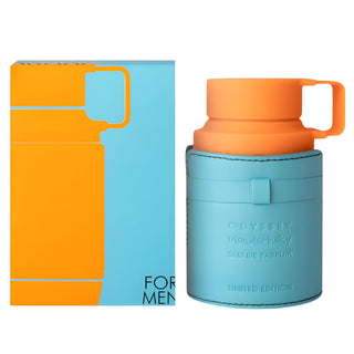 Armaf Odyssey Mandarin Sky Eau De Parfum Spray For Men by Armaf