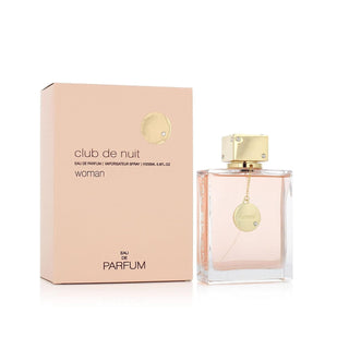 Armaf Club de Nuit Eau de Parfum Spray for Women