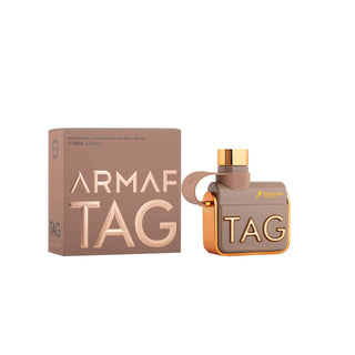 ARMAF Tag Donna Di Terra Eau de Parfum for Women