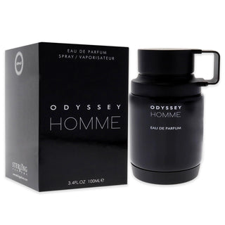 Armaf Odyssey Homme Eau De Parfum Spray by Armaf