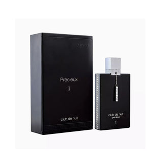 Armaf Club De Nuit Precieux I 1.85 Extrait De Parfum by Armaf