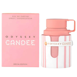 Armaf Odyssey Candee Eau De Parfum Spray For Women by Armaf