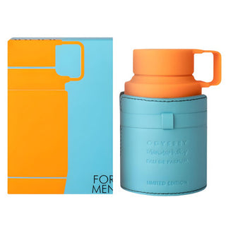 Armaf Odyssey Mandarin Sky Eau de Parfum Spray for Men