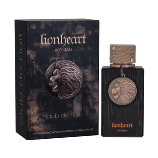 Armaf Club de Nuit Lionheart Eau de Parfum for Women