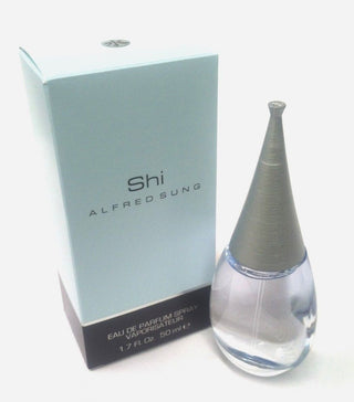 Alfred Sung Shi Eau De Parfum Spray by Alfred Sung