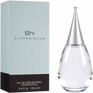 Alfred Sung Shi Eau De Parfum Spray by Alfred Sung