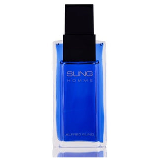 Alfred Sung Homme Tester Eau De Toilette Spray For Men by Alfred Sung