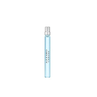 Azzaro Chrome Eau De Toilette Spray