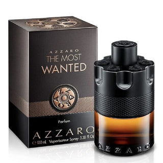 Azzaro The Most Wanted Parfum Eau De Parfum Spray For Men by Azzaro