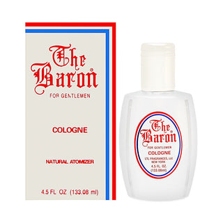 Baron Cologne Spray for Men