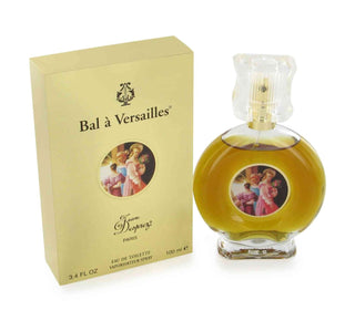 Bal À Versailles Eau de Toilette for Women