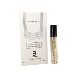 Bharara Essence Eau De Parfum Vial by Bharara