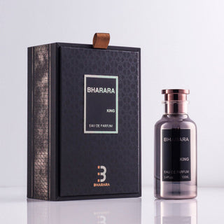 Bharara King Eau de Parfum Spray for Men