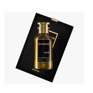 Bharara Niche Femme Eau de Parfum Spray
