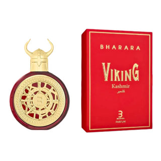 Bharara Viking Kashmir Parfum Spray for Men