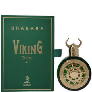 Bharara Viking Dubai Parfum Spray for Men