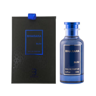 Bharara Bleu Eau De Parfum Spray For Men by Bharara