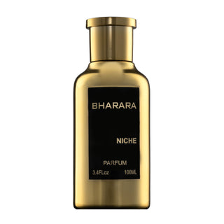 Bharara Niche Unisex Parfum Spray